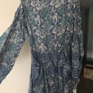 Free people dress